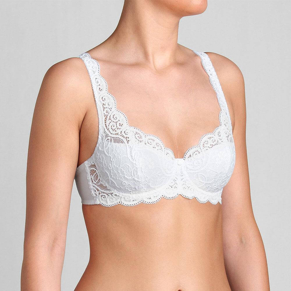 Triumph Amourette 300 Wired Padded Bra 32A-38A